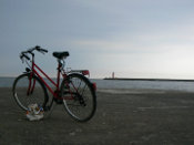 Świnoujście - plaża